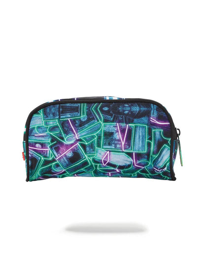 暗号通貨スタック (CRYPTO STACKS) POUCH | Sprayground Popular
