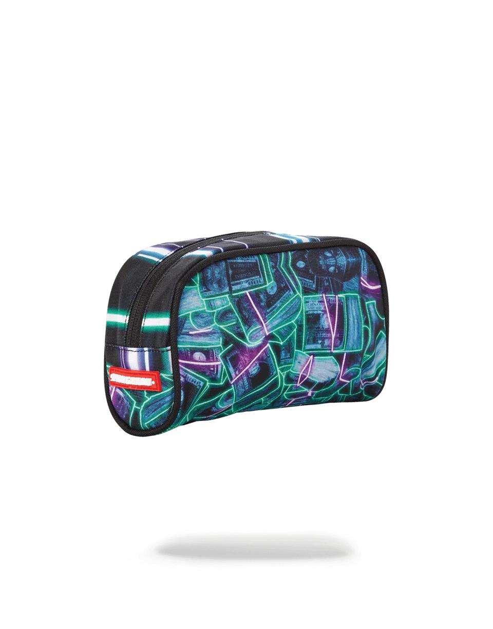 暗号通貨スタック (CRYPTO STACKS) POUCH | Sprayground Popular