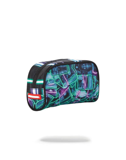 暗号通貨スタック (CRYPTO STACKS) POUCH | Sprayground Popular