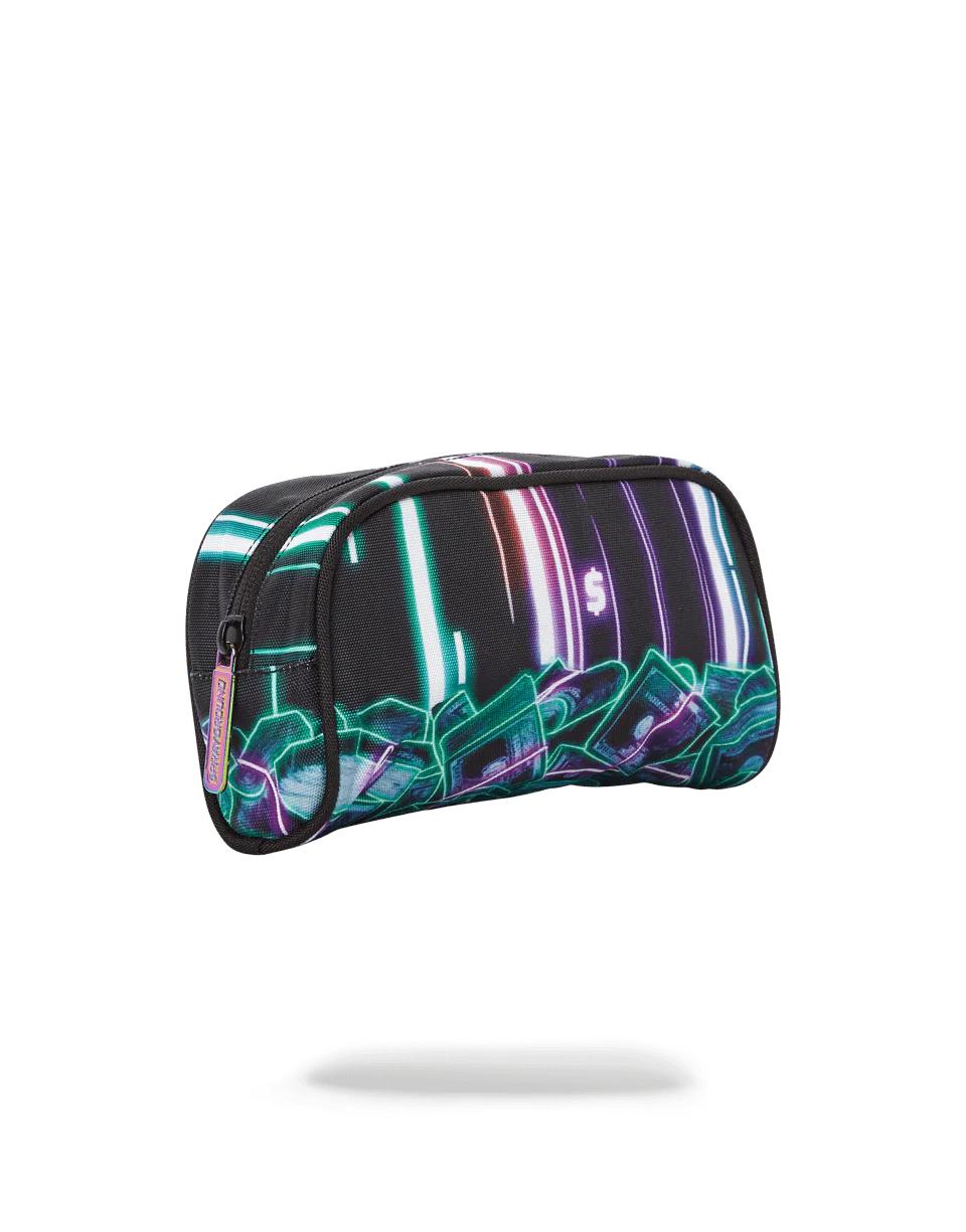 暗号通貨スタック (CRYPTO STACKS) POUCH | Sprayground Popular