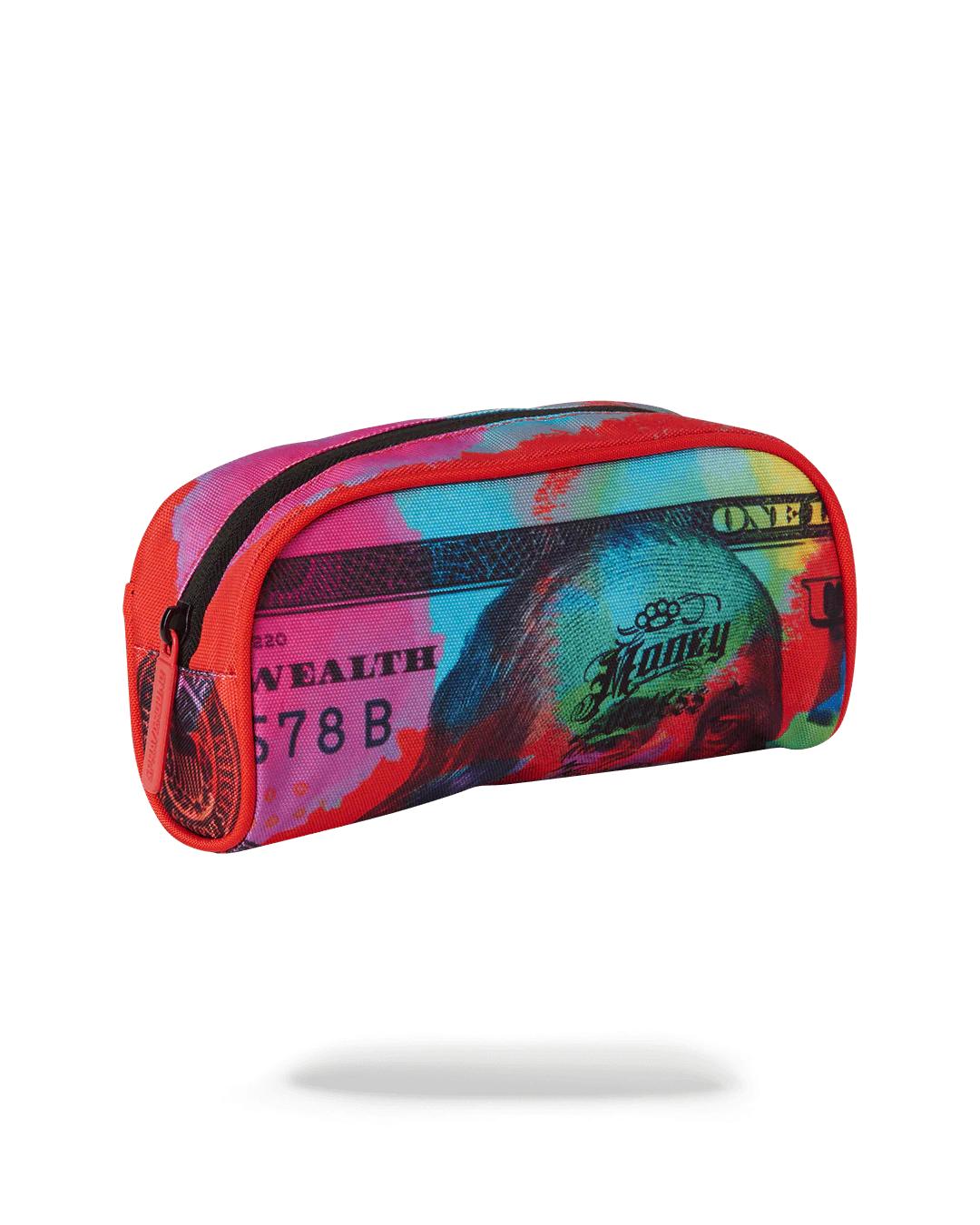 COLOR WAVE POUCH | Sprayground Trending