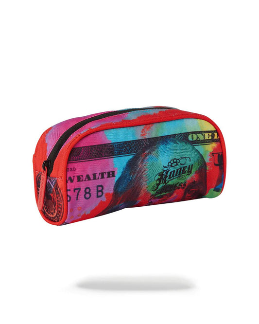 COLOR WAVE POUCH | Sprayground Trending