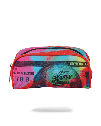 COLOR WAVE POUCH | Sprayground Trending