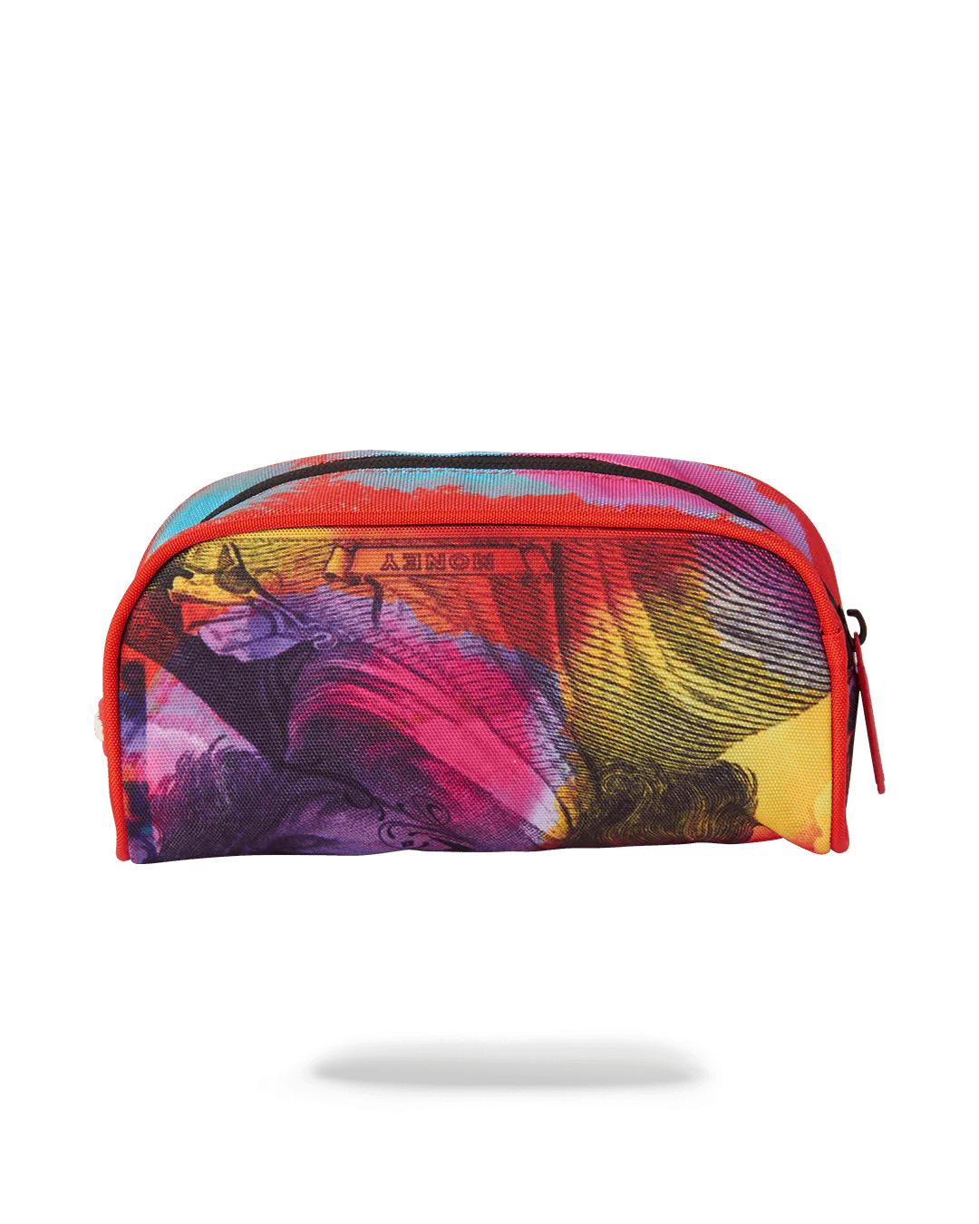 COLOR WAVE POUCH | Sprayground Trending