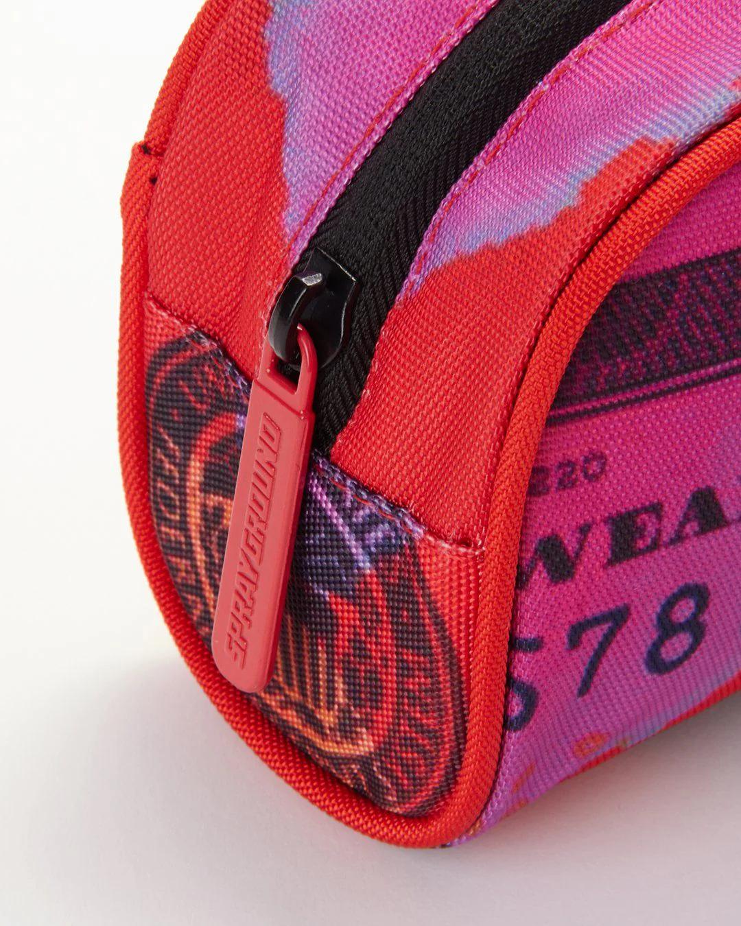 COLOR WAVE POUCH | Sprayground Trending