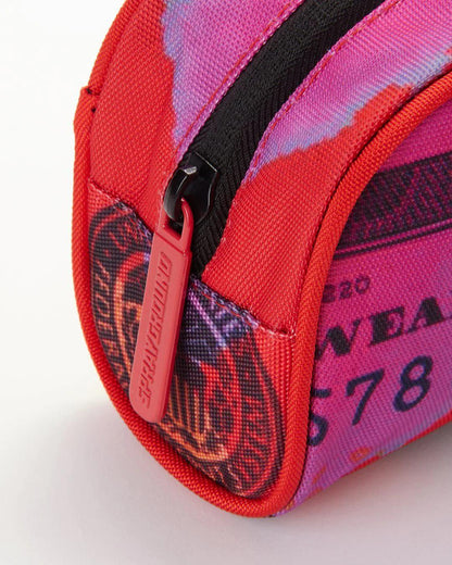 COLOR WAVE POUCH | Sprayground Trending
