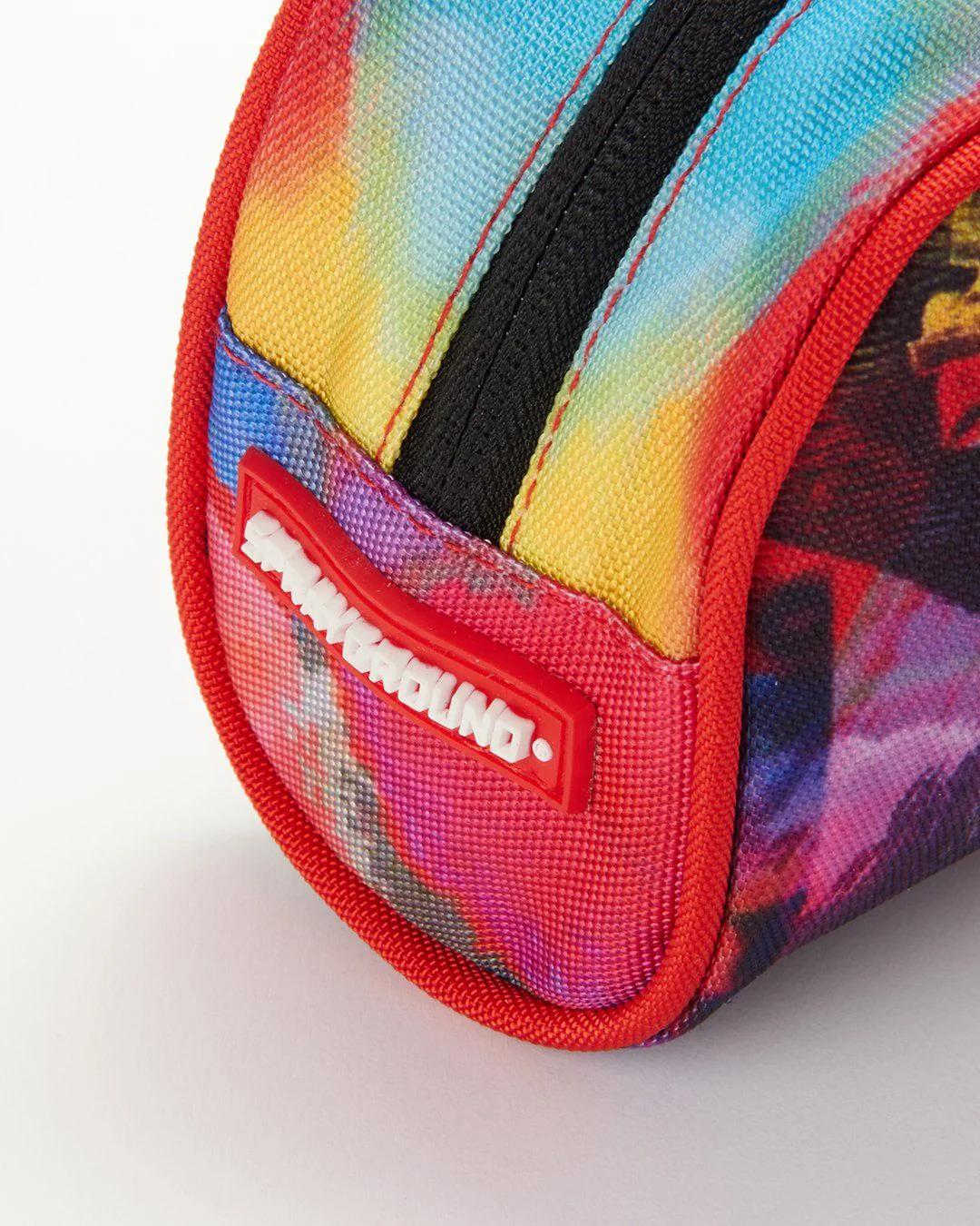COLOR WAVE POUCH | Sprayground Trending