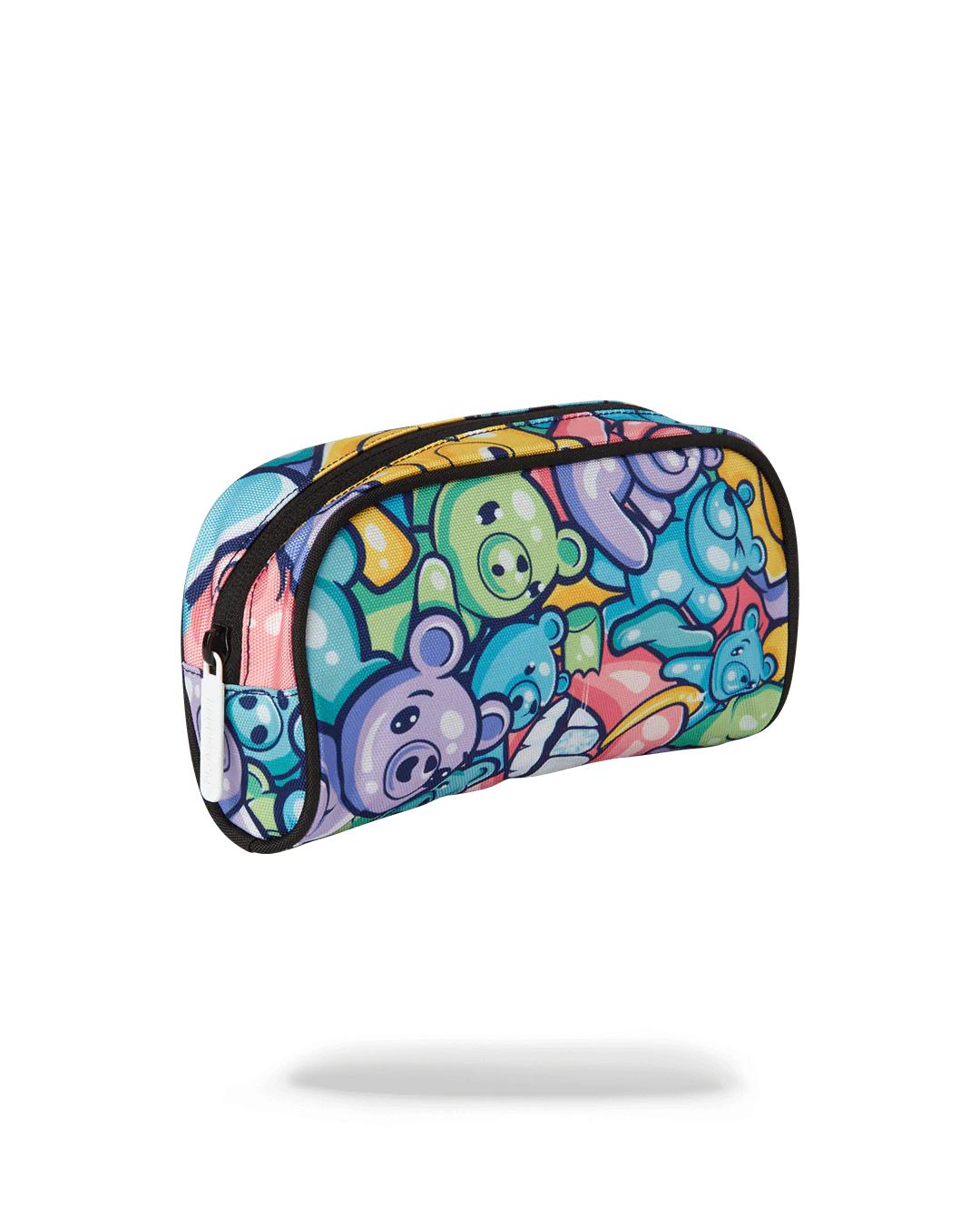 YUMMY GUMMY LIPS POUCH | Sprayground Best Seller