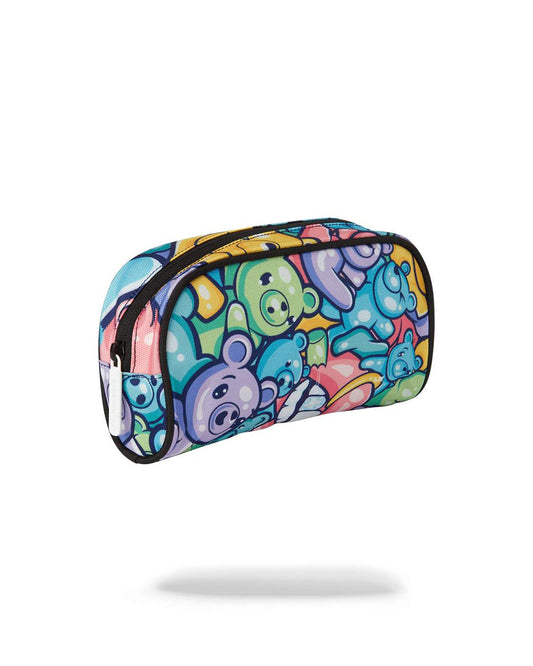 YUMMY GUMMY LIPS POUCH | Sprayground Best Seller