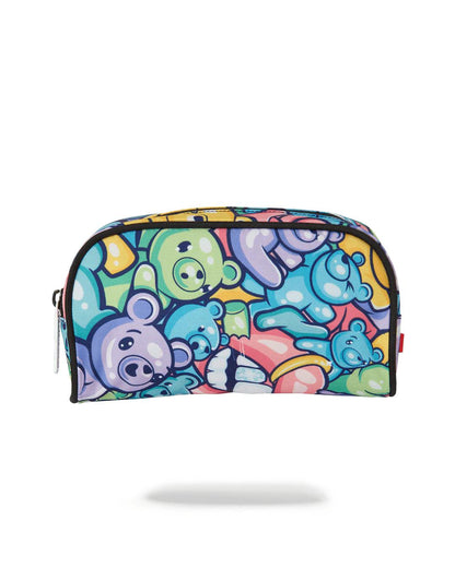 YUMMY GUMMY LIPS POUCH | Sprayground Best Seller