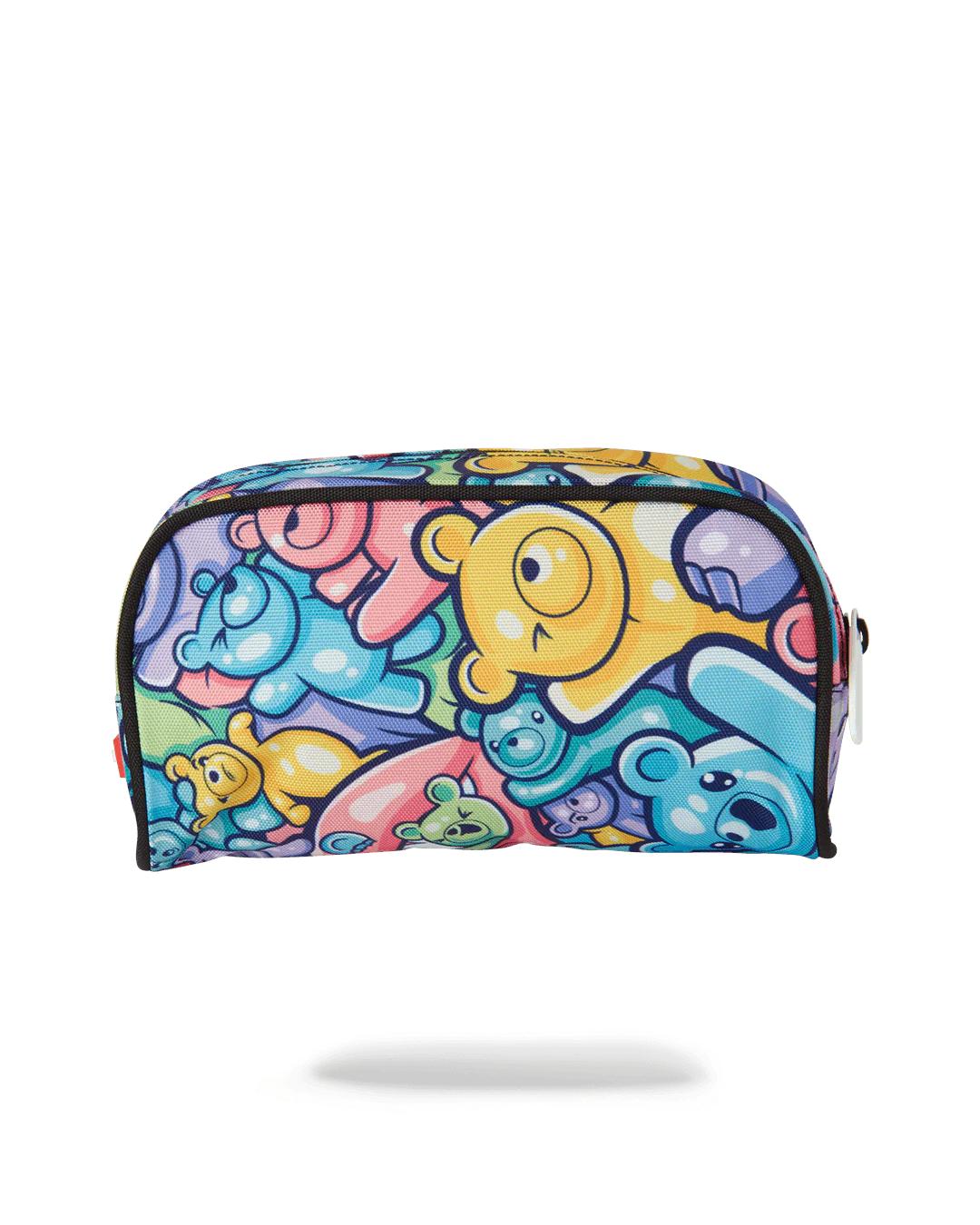 YUMMY GUMMY LIPS POUCH | Sprayground Best Seller