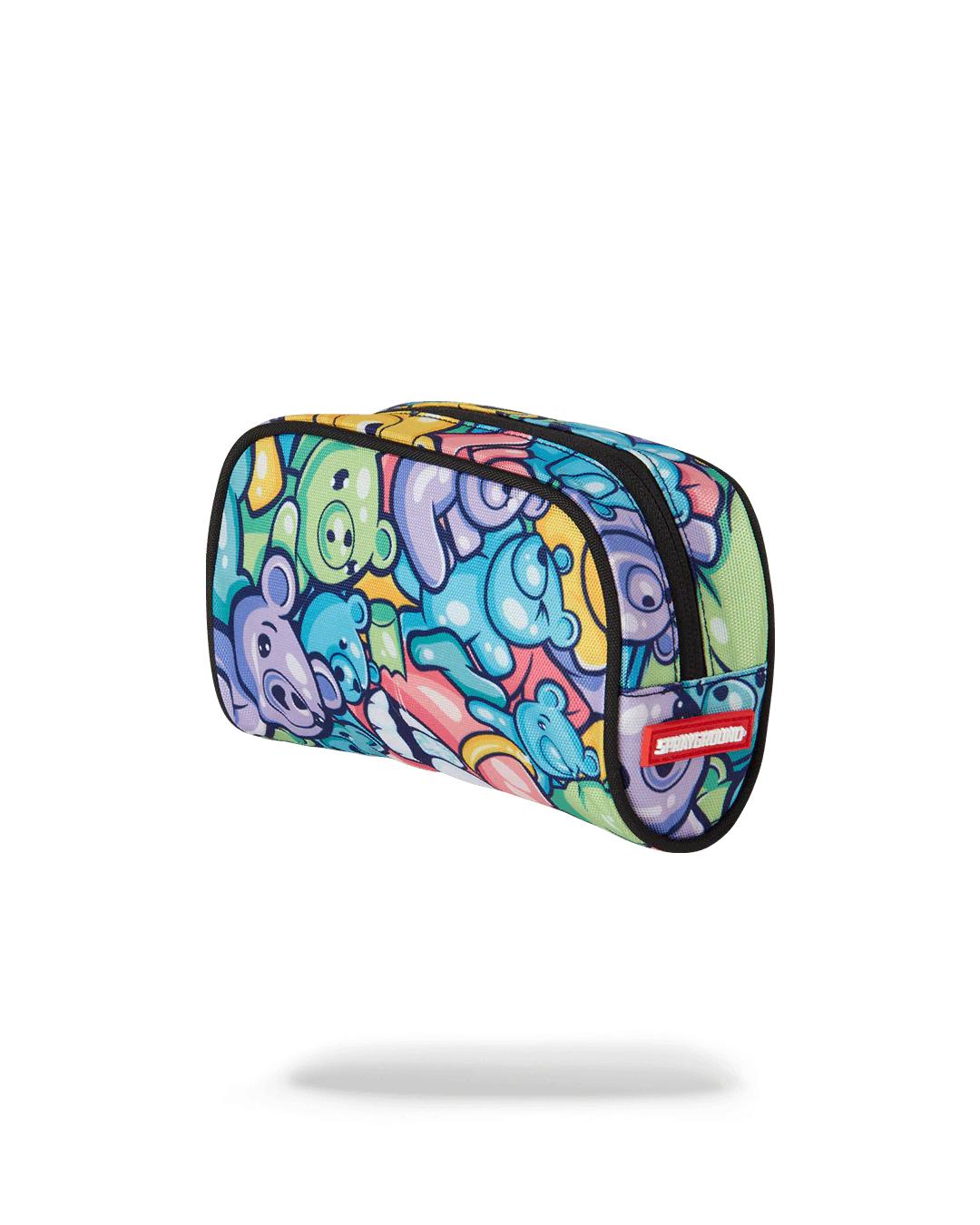 YUMMY GUMMY LIPS POUCH | Sprayground Best Seller