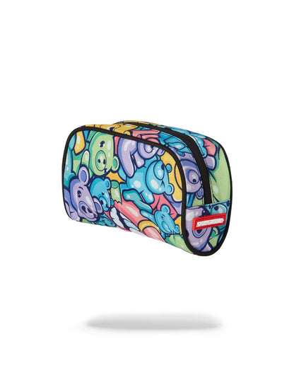 YUMMY GUMMY LIPS POUCH | Sprayground Best Seller
