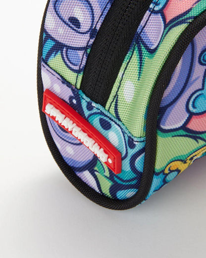 YUMMY GUMMY LIPS POUCH | Sprayground Best Seller