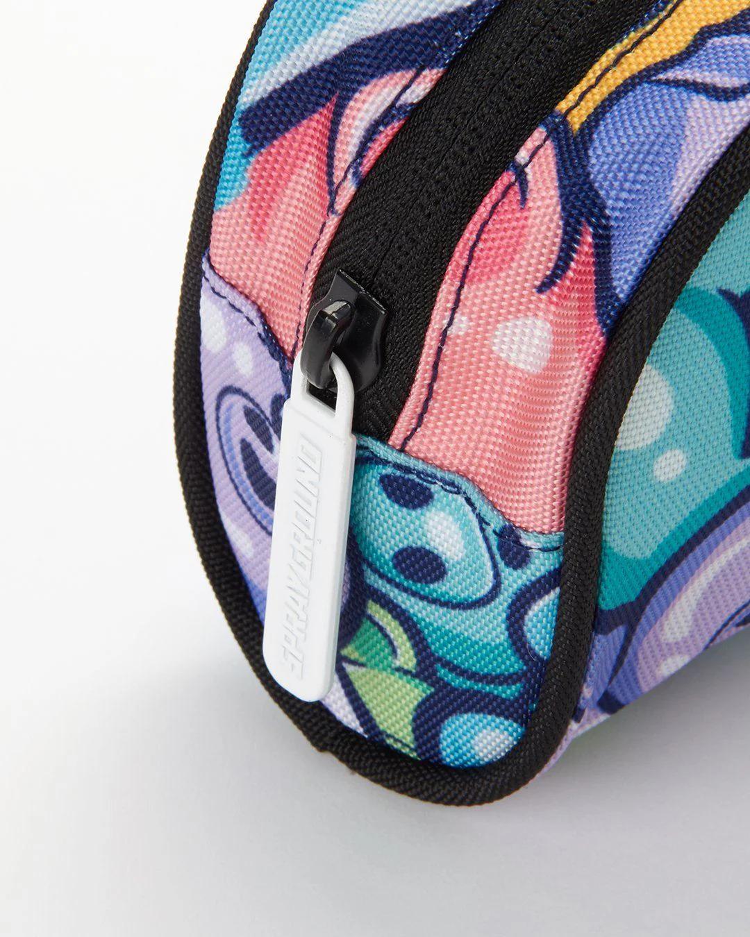 YUMMY GUMMY LIPS POUCH | Sprayground Best Seller