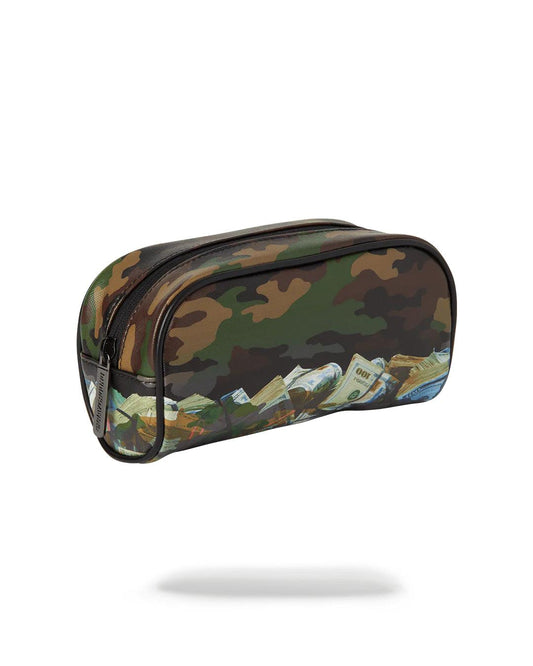 TOUGH MONEY POUCH | Sprayground Recommended