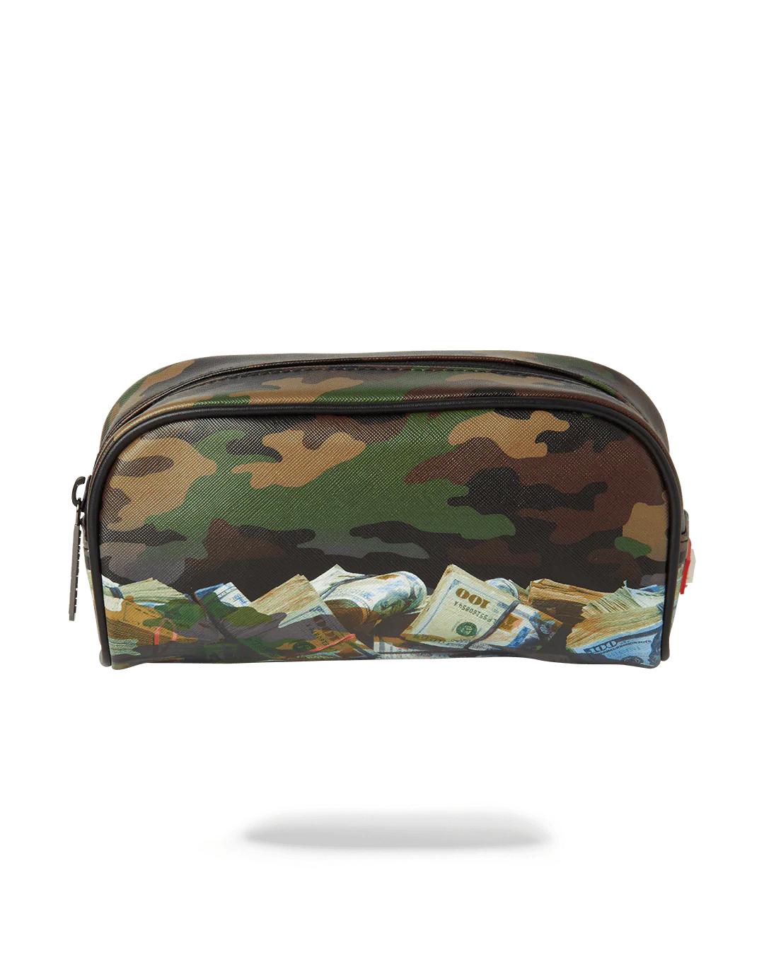TOUGH MONEY POUCH | Sprayground Recommended