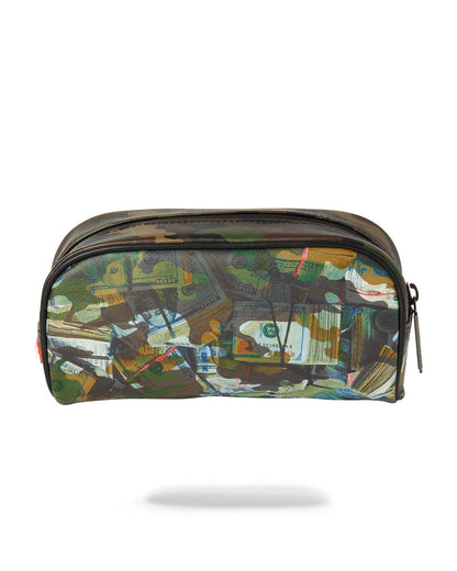 TOUGH MONEY POUCH | Sprayground Recommended