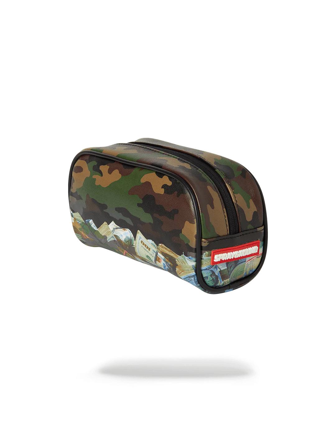 TOUGH MONEY POUCH | Sprayground Recommended
