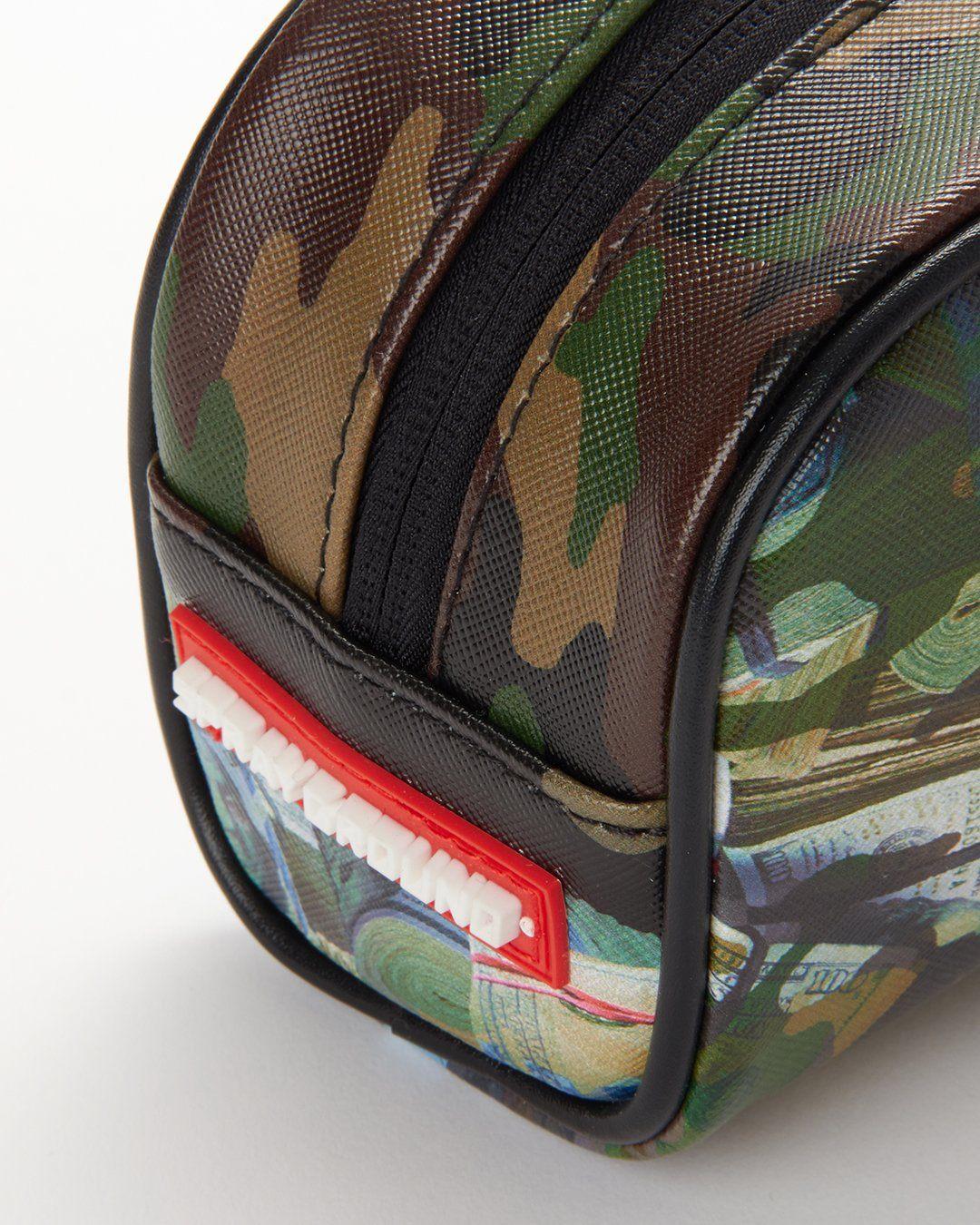 TOUGH MONEY POUCH | Sprayground Recommended
