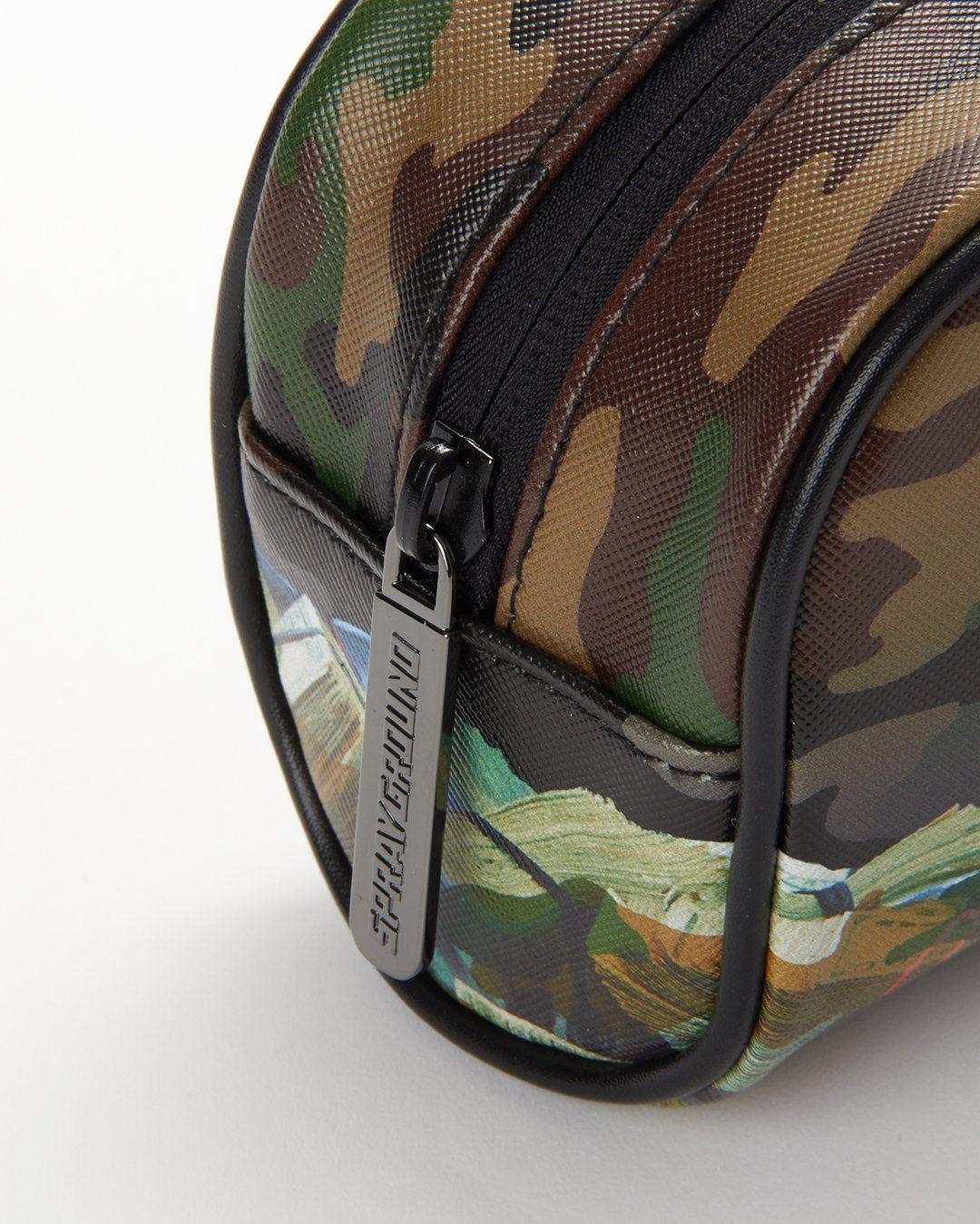 TOUGH MONEY POUCH | Sprayground Recommended