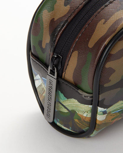 TOUGH MONEY POUCH | Sprayground Recommended