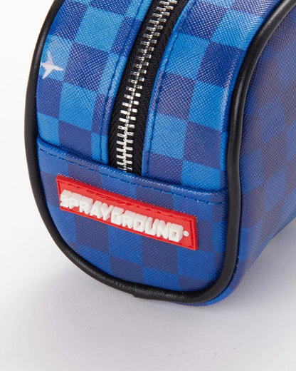 REPUBLIC OF SHARK ISLAND POUCH | Sprayground Exclusive