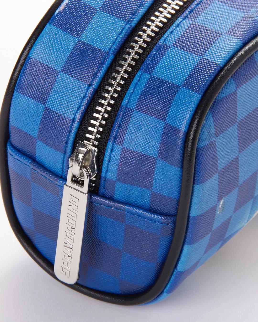REPUBLIC OF SHARK ISLAND POUCH | Sprayground Exclusive