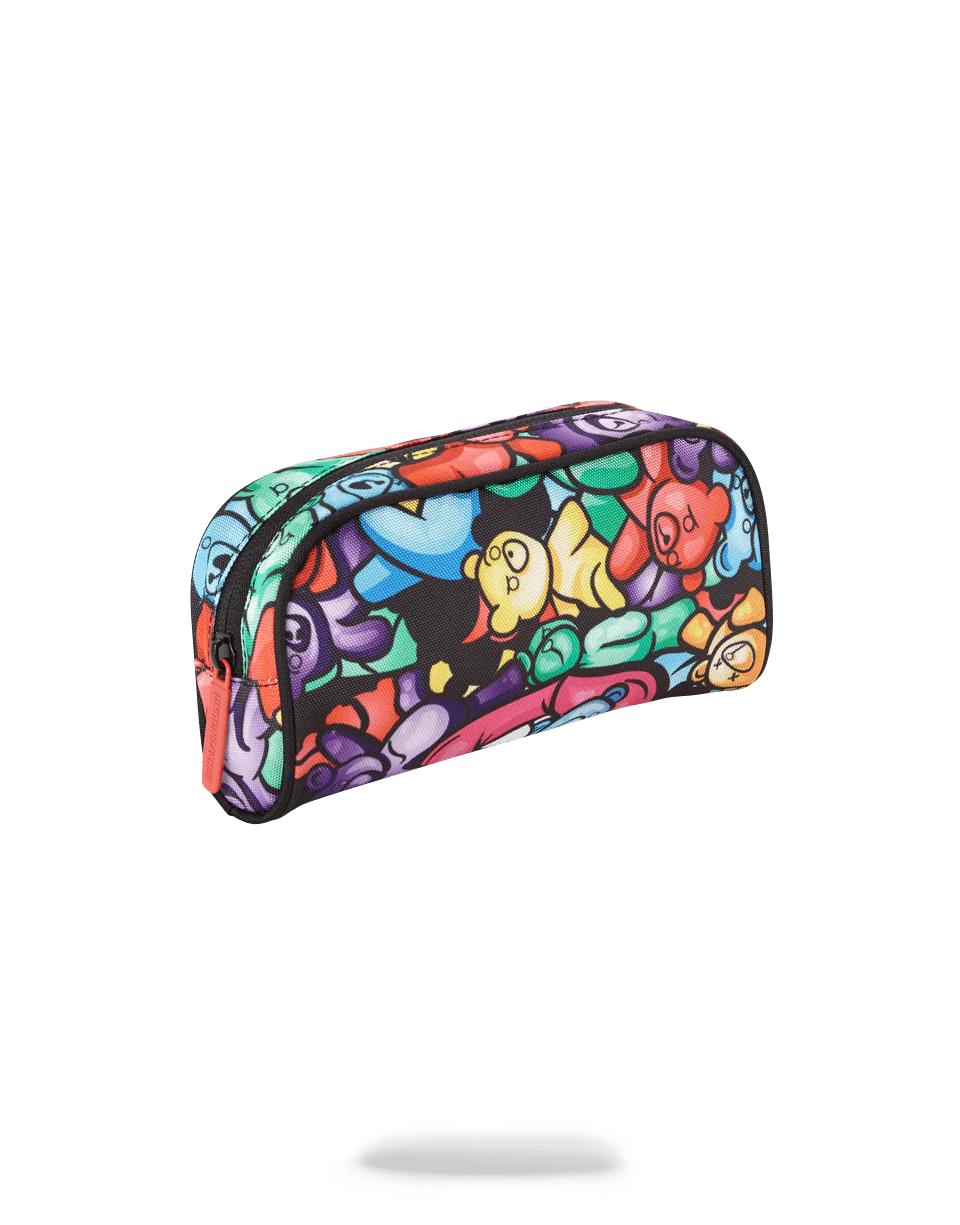 GUMMY LIPS PENCIL CASE | Sprayground Signature