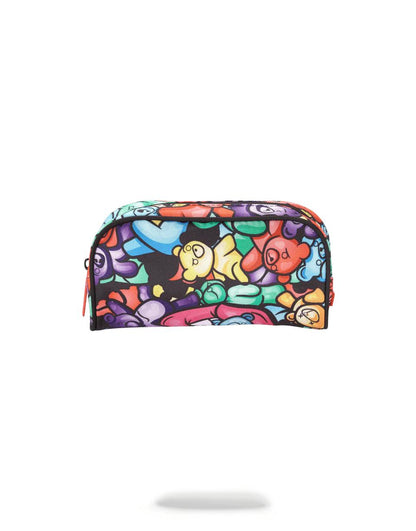 GUMMY LIPS PENCIL CASE | Sprayground Signature