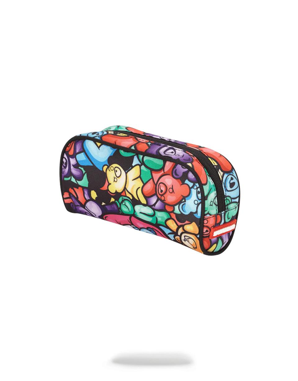 GUMMY LIPS PENCIL CASE | Sprayground Signature