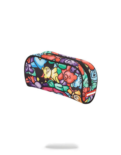 GUMMY LIPS PENCIL CASE | Sprayground Signature