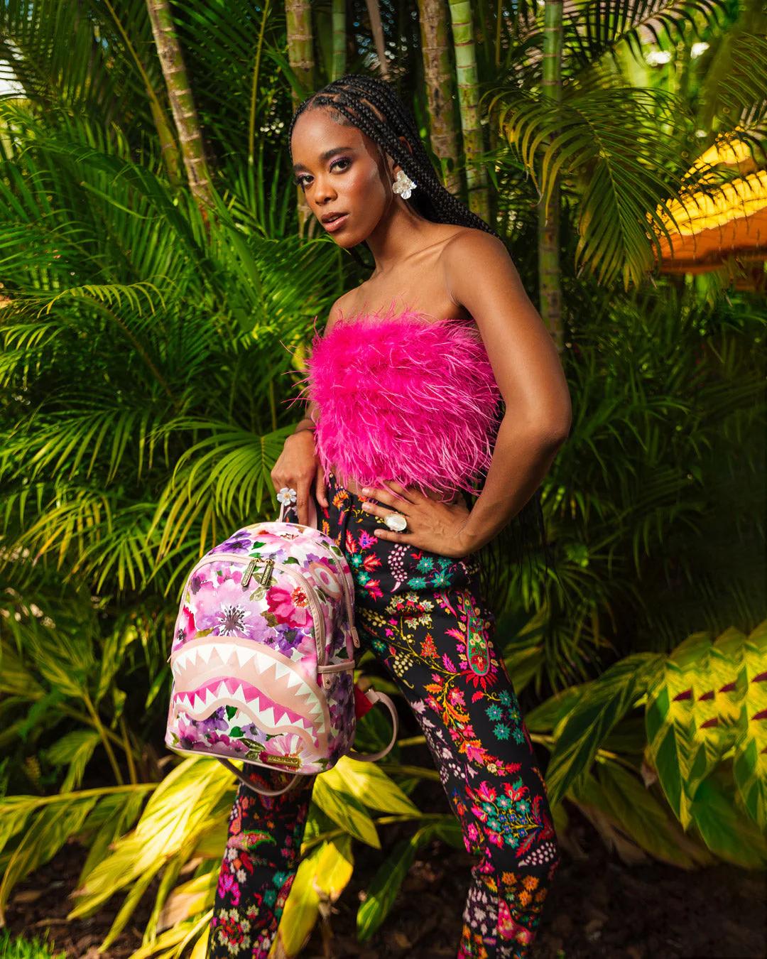 BOTANIC VILLA CHILLA SAVAGE BACKPACK | Sprayground Value