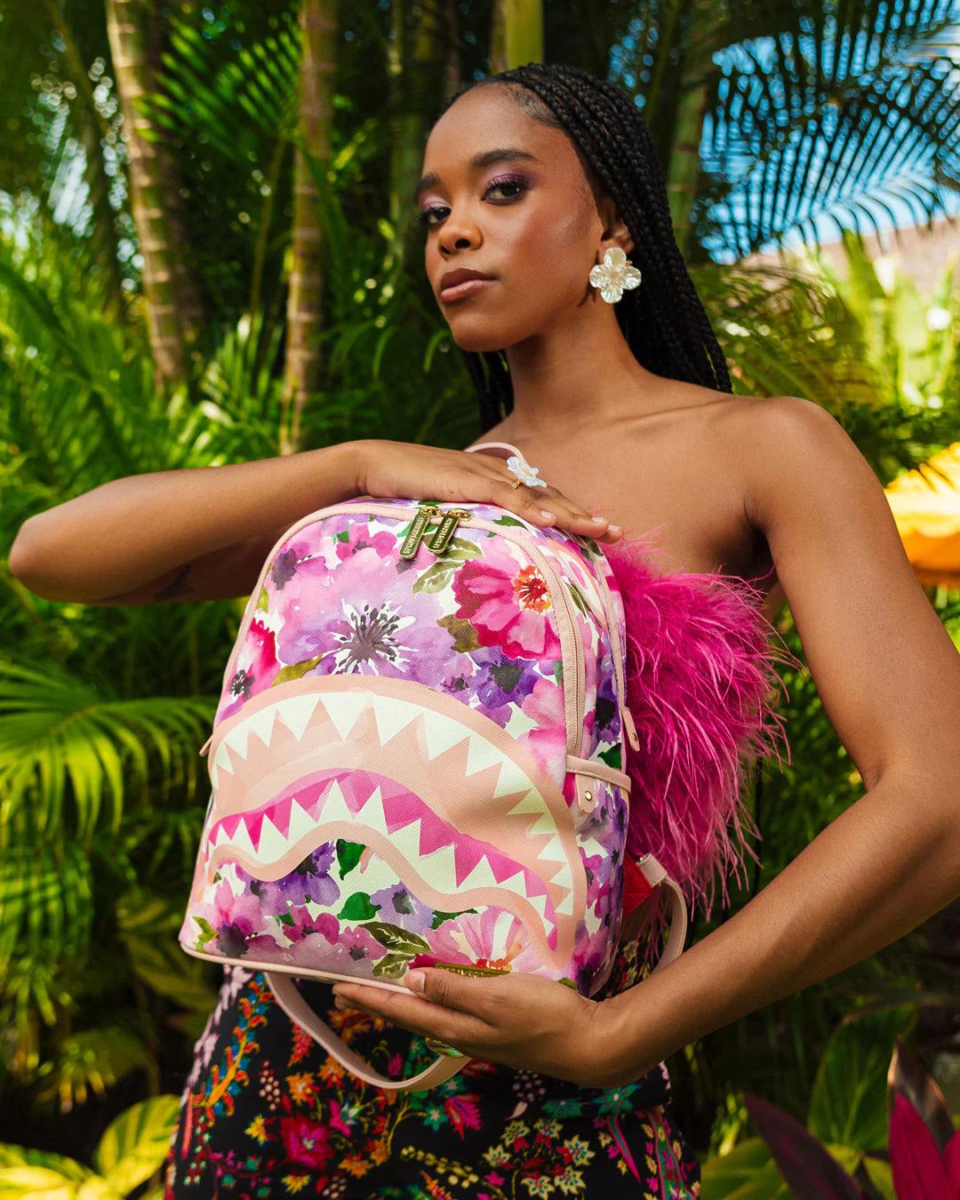 BOTANIC VILLA CHILLA SAVAGE BACKPACK | Sprayground Value