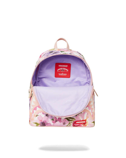 BOTANIC VILLA CHILLA SAVAGE BACKPACK | Sprayground Value