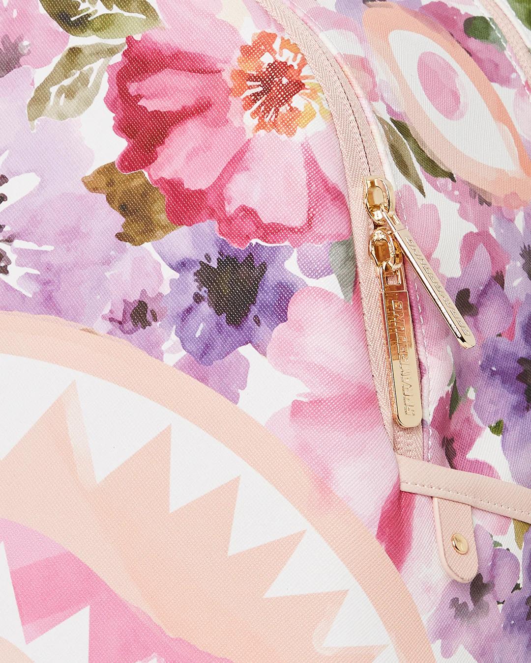 BOTANIC VILLA CHILLA SAVAGE BACKPACK | Sprayground Value