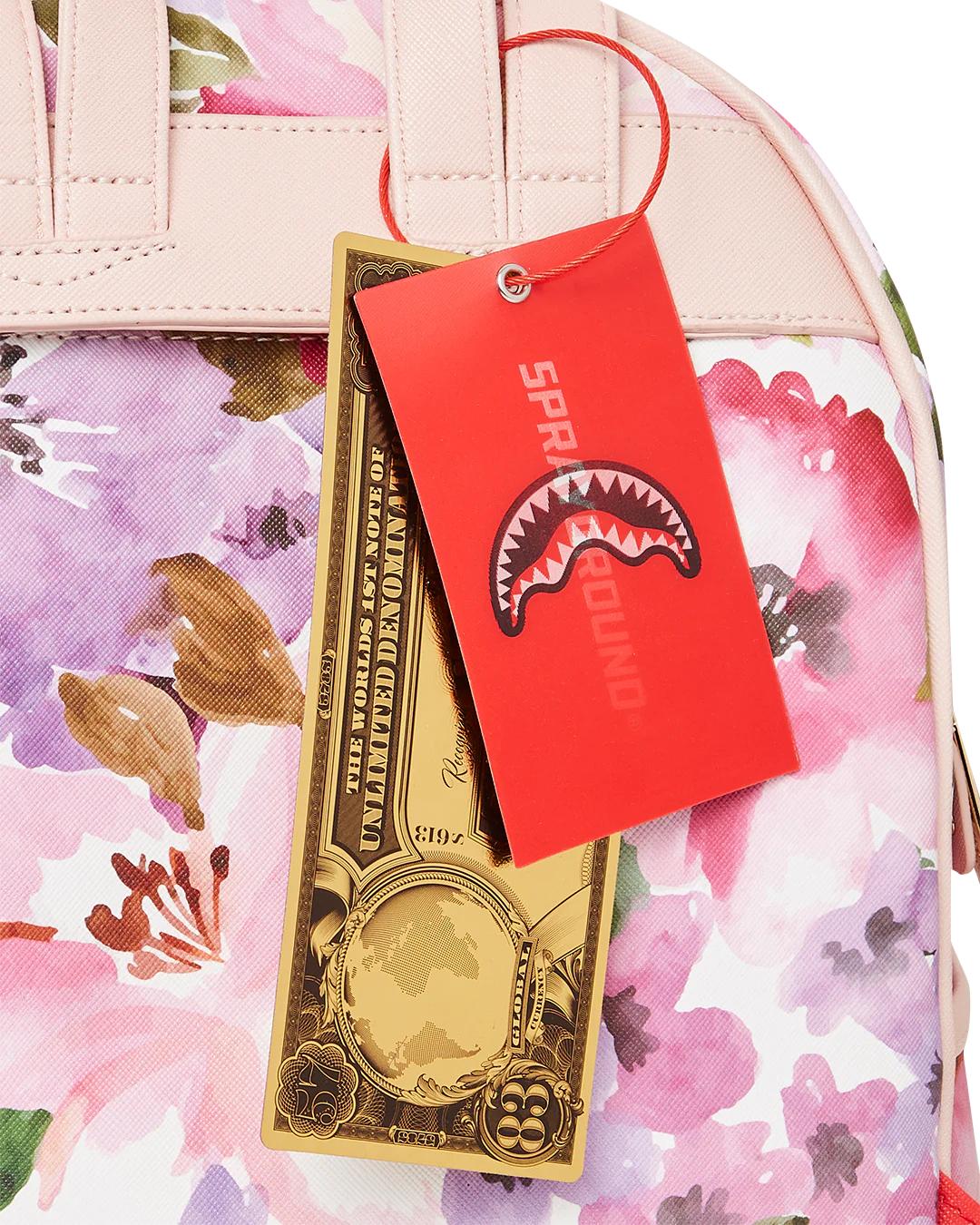 BOTANIC VILLA CHILLA SAVAGE BACKPACK | Sprayground Value