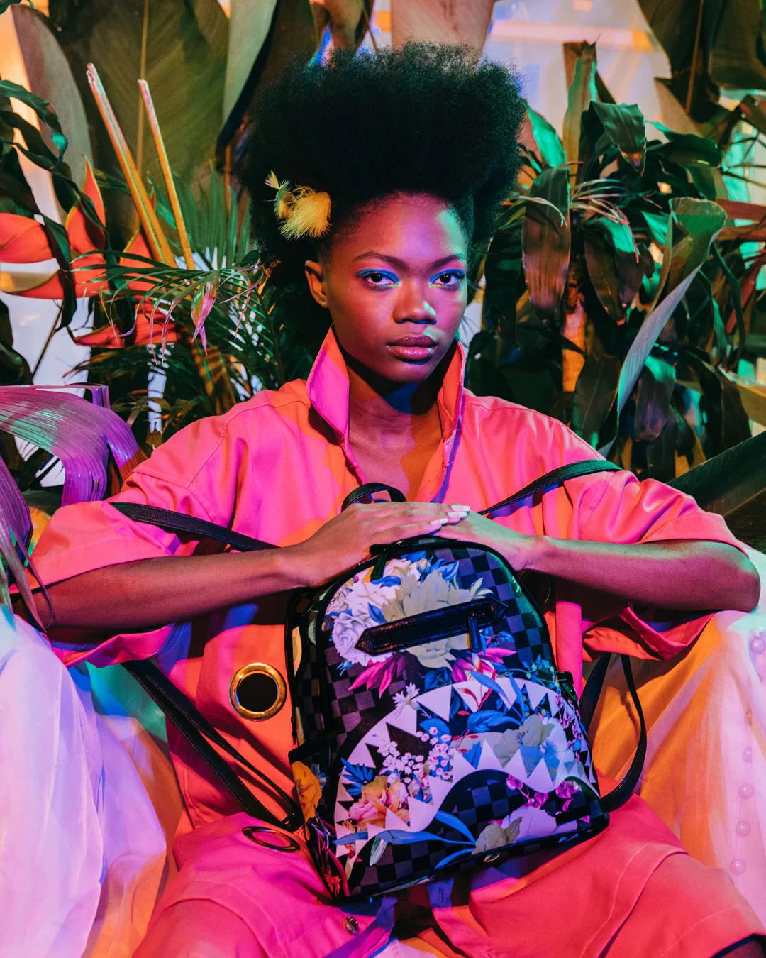 GALA AFTER PARTY SAVAGE BACKPACK | Sprayground Great Value