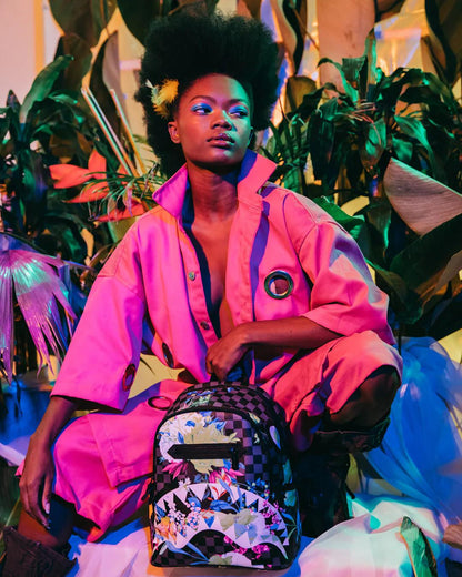 GALA AFTER PARTY SAVAGE BACKPACK | Sprayground Great Value