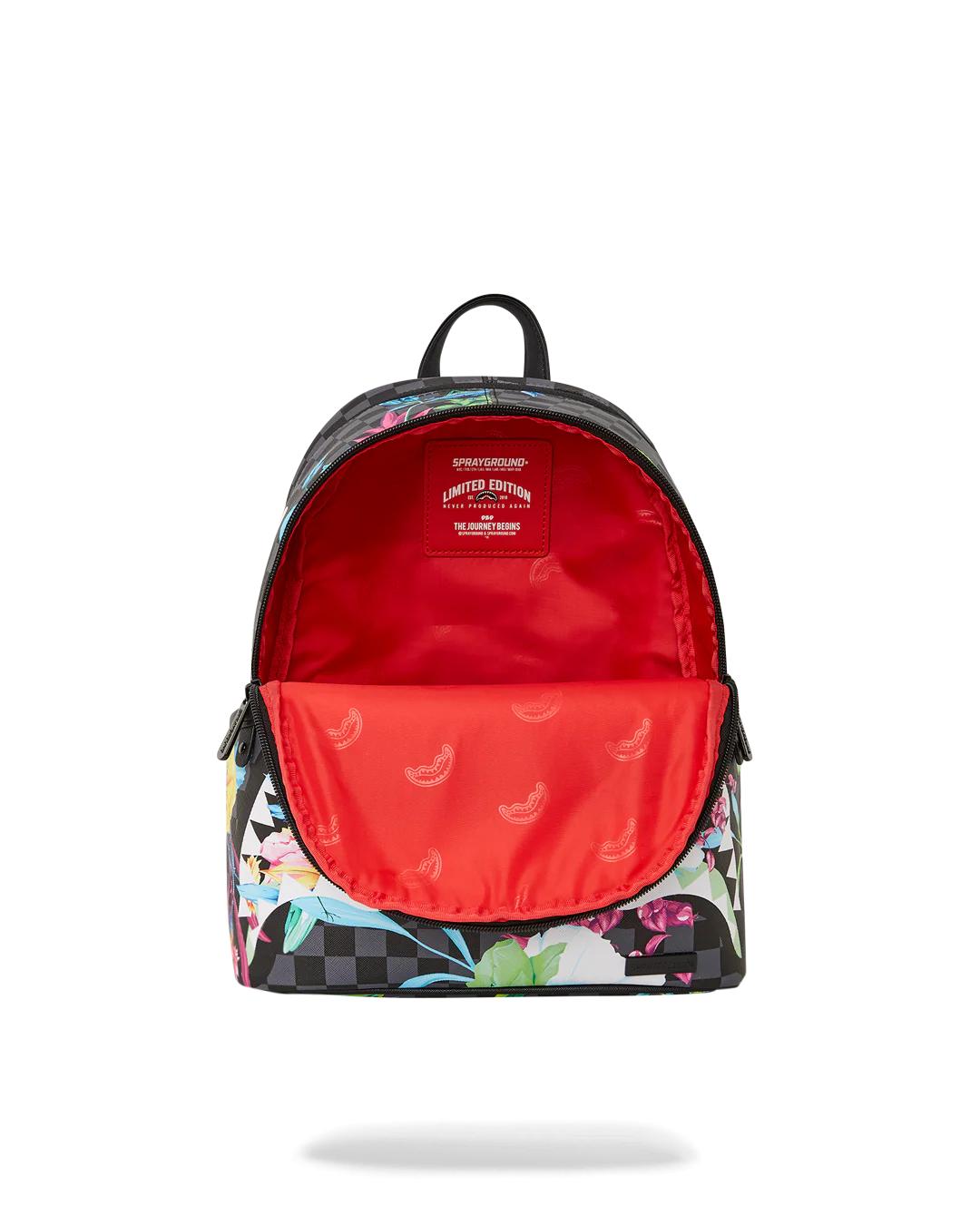 GALA AFTER PARTY SAVAGE BACKPACK | Sprayground Great Value