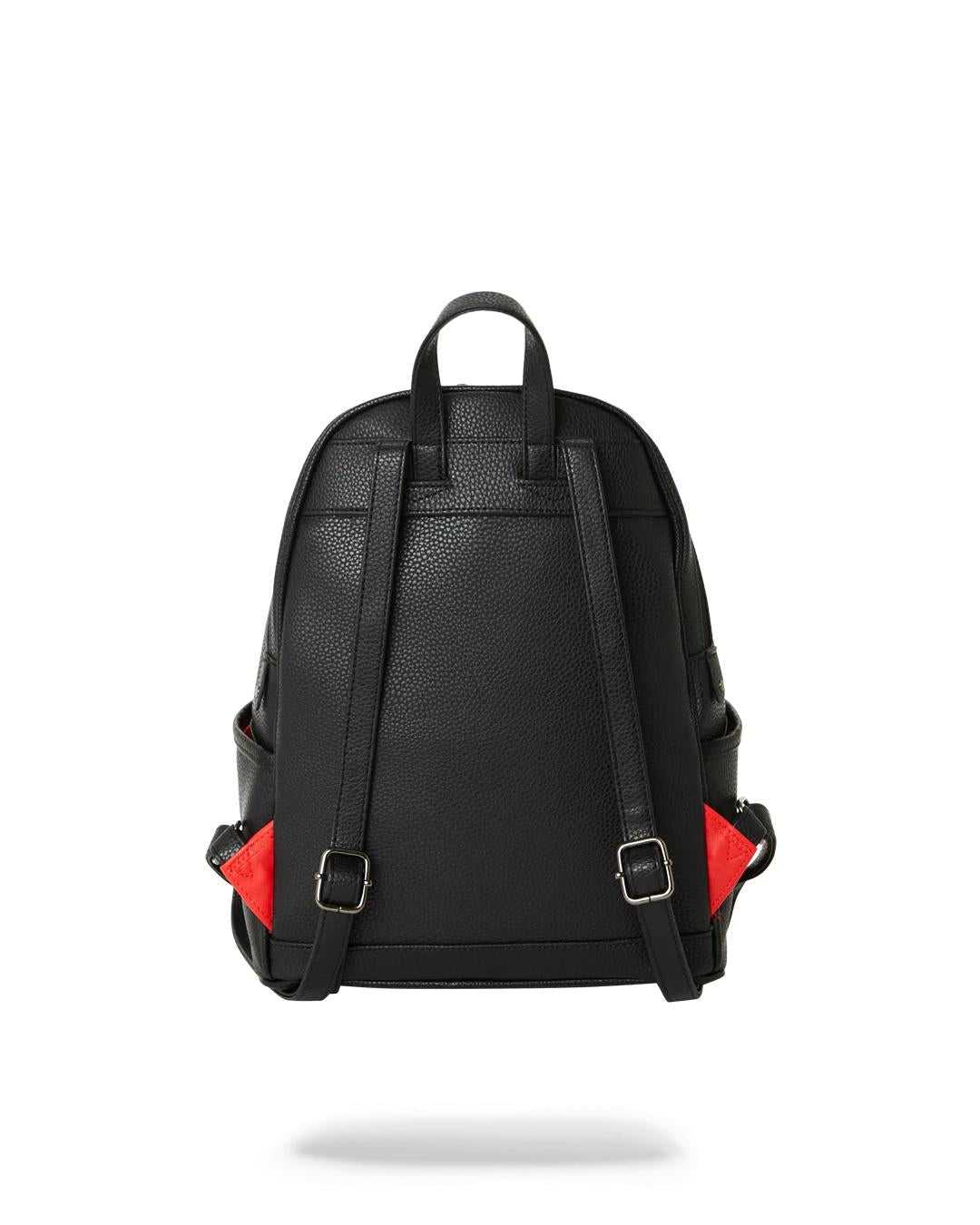 STAR RACER A.I.7 SANDFLOWER COLLAB BEADED SAVAGE BACKPACK | Sprayground Latest