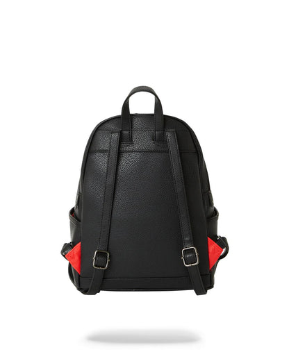 STAR RACER A.I.7 SANDFLOWER COLLAB BEADED SAVAGE BACKPACK | Sprayground Latest