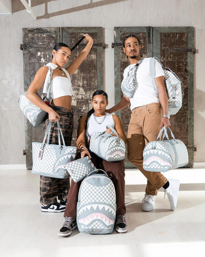 AIR TO THE THRONE JETSET SAVAGE | Sprayground Quality