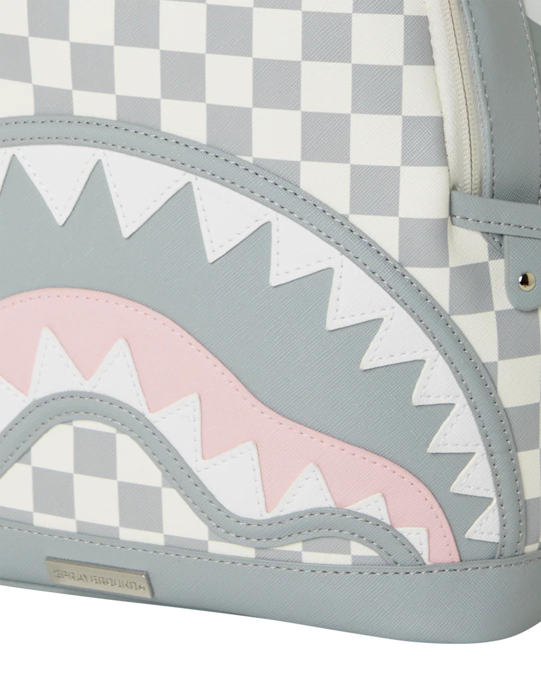 AIR TO THE THRONE JETSET SAVAGE | Sprayground Quality