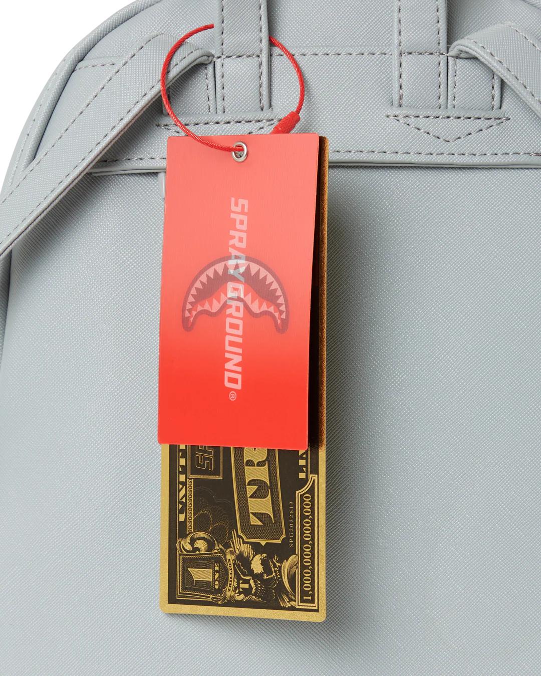 AIR TO THE THRONE JETSET SAVAGE | Sprayground Quality