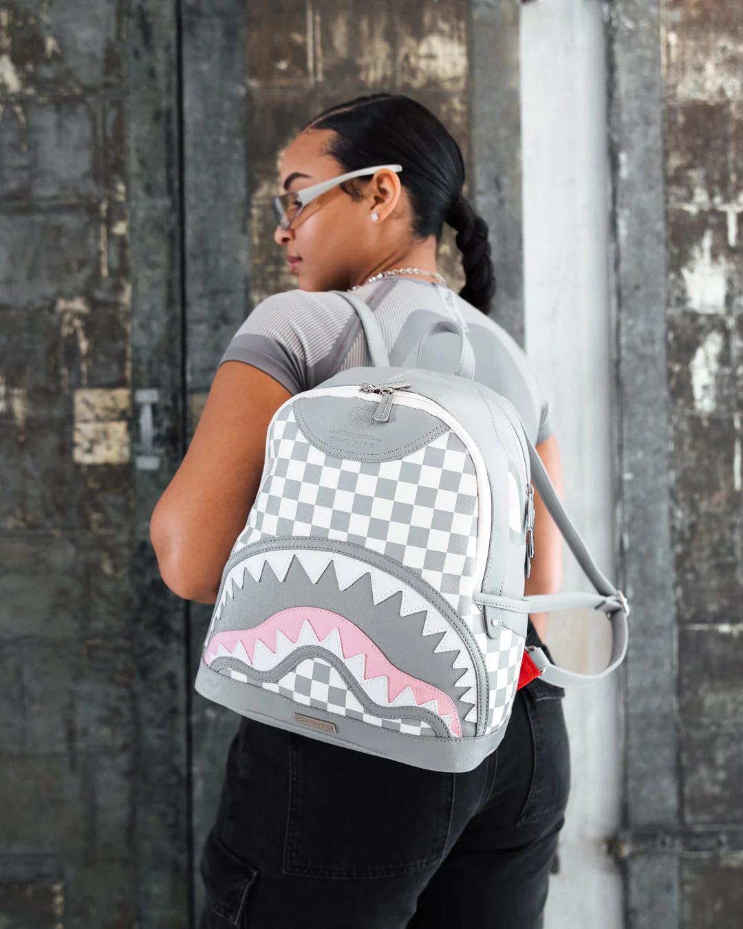 AIR TO THE THRONE JETSET SAVAGE | Sprayground Quality