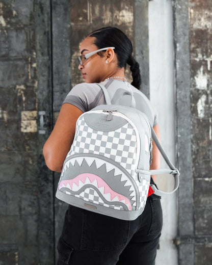 AIR TO THE THRONE JETSET SAVAGE | Sprayground Quality