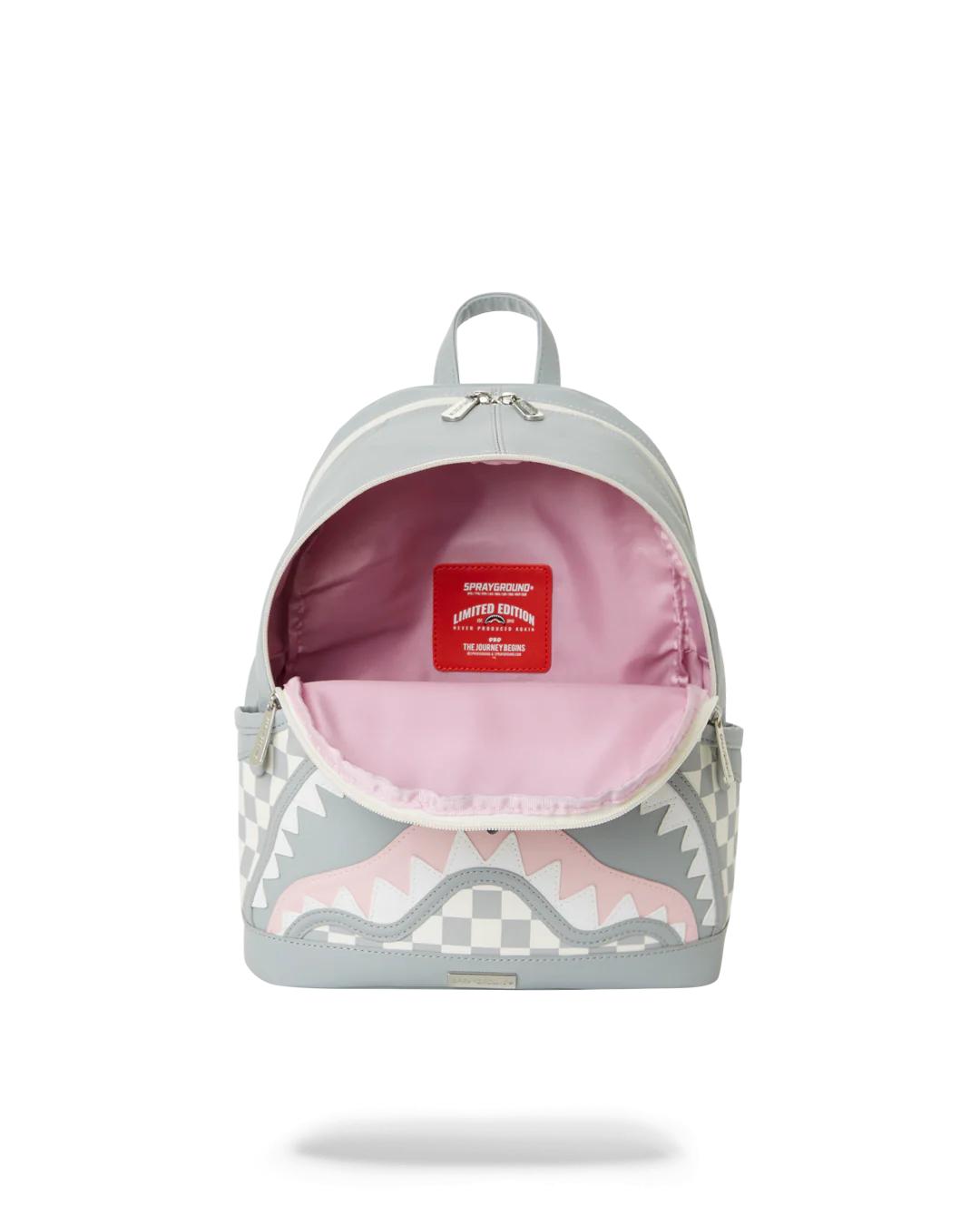 AIR TO THE THRONE JETSET SAVAGE | Sprayground Quality