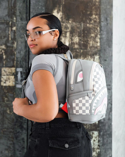 AIR TO THE THRONE JETSET SAVAGE | Sprayground Quality
