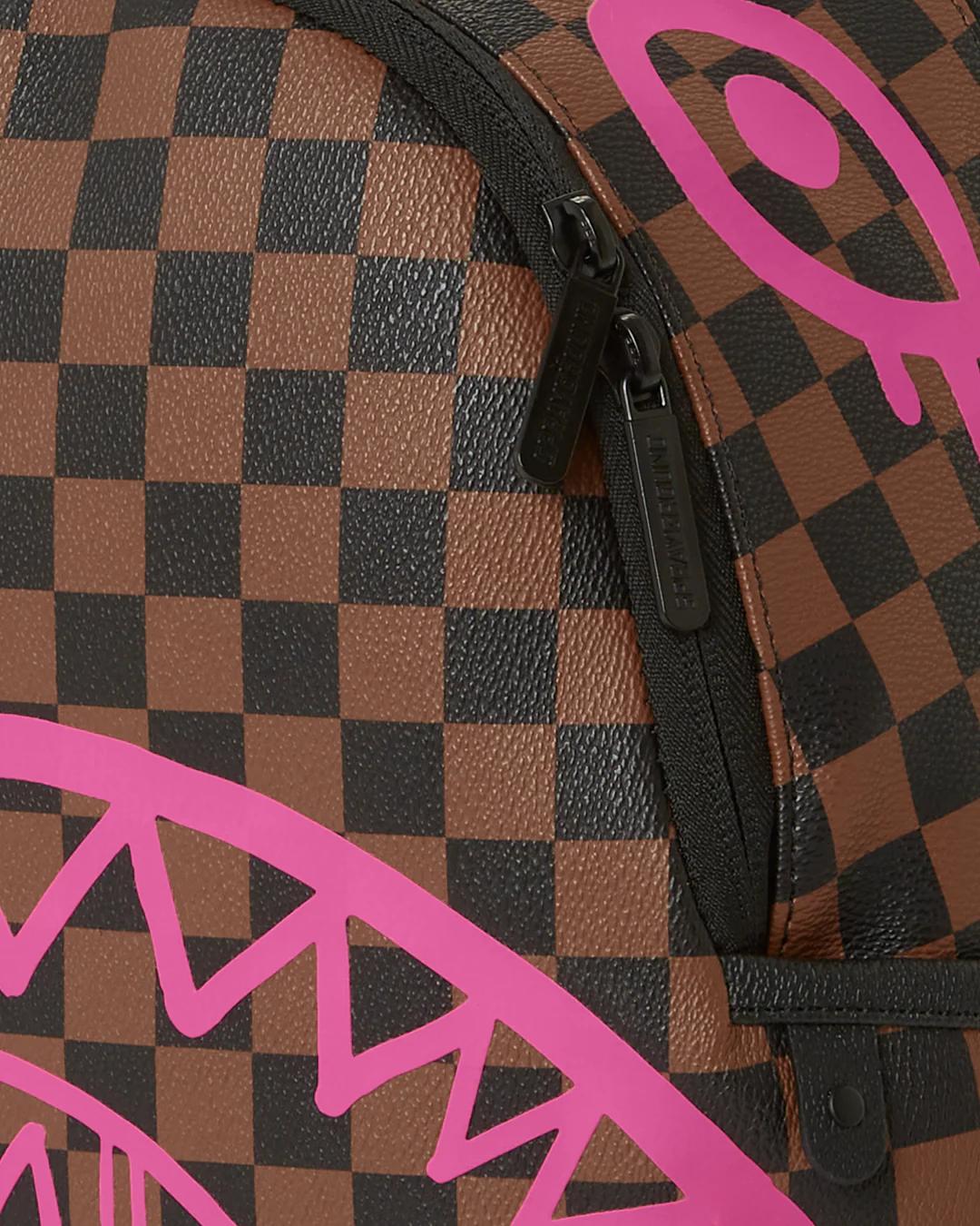 THE ARTISTS TOUCH SAVAGE | Sprayground Premium
